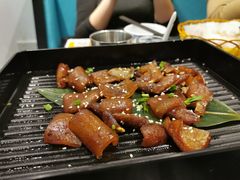 -烤路里·韩国品质自助烤肉(石路天虹4号店)
