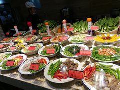 -老家信阳菜(北京路店)