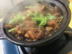 -重庆鸡公煲(龙河路店)