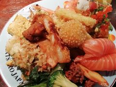 酸爽章鱼-松子料理(白家庄店)