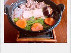 -铃木食堂(帽儿胡同店)