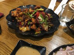 -大壮家原味烤肉(兴华北街店)