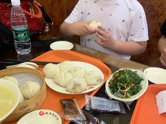 -庆丰包子铺(理想城店)