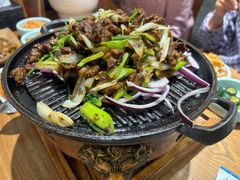-咂摸(南锣鼓巷店)