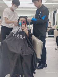 -崇尚GAVIN STYLE