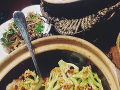 -南拳十三姨·潮汕砂锅粥(世纪金源店)