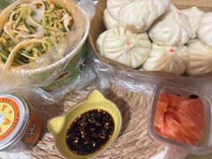 -老胜香包子铺(三马路店)