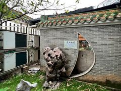 -东江渔村·古典园林·30年粤菜老字号(太和店)