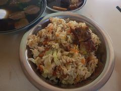 -炬龙牛肉店(新华店)