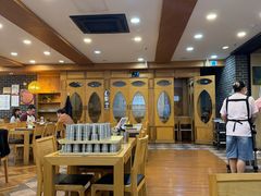 -江南面屋(明洞店)
