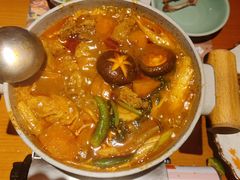 -仓桥家·焗寿司·锅物(光谷步行街店)