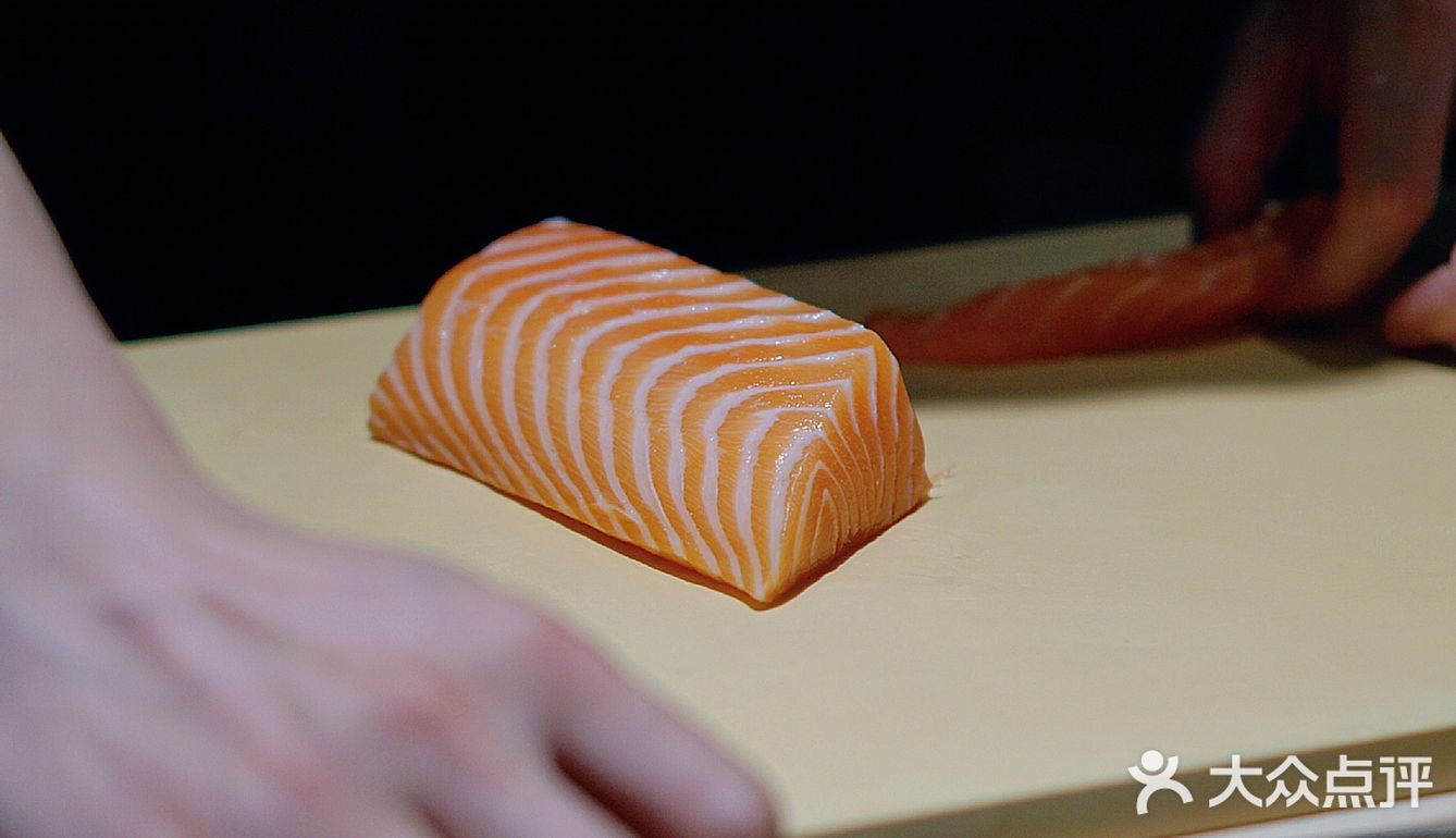 广州｜大雄日料｜味觉和视觉同时享受