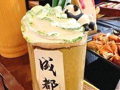 -吼堂老火锅(太古里总店)