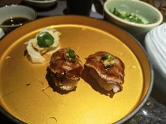 -上井料理黑金店(IFS国金中心店)
