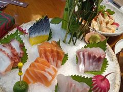 -大江户日本料理(吕厝店)