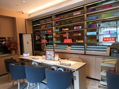 -海底捞火锅(吴中路店)