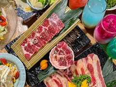 -江户烧肉(高德店)
