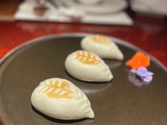 和牛煎包-解香楼(八盘岭路店)