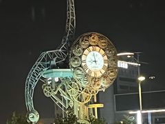 -世纪钟