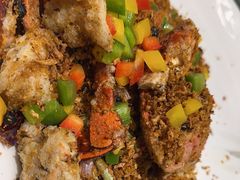 -金鹰潮汕鱼仔店(金鹰大厦店)