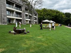 -天目湖涵田度假村