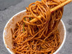 -罗氏热干牛肉面馆(玫瑰街总店)