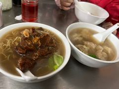 -坚记面店(一德路店)