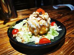 -小川洋风料理(街道口店)