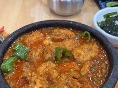 -小木屋拌饭(西安华阳城店)