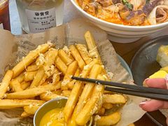 -永兴餐厅(复兴中路店)