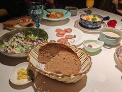 -俄士厨房(五棵松华熙LIVE店)