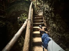 -青城山