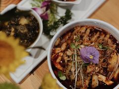 -云里小坐·小院里·团建·宴请·下午茶(三圣乡店)