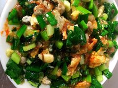 -群众牛肉小点(蚵仔煎)