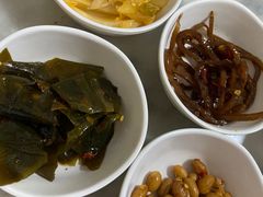 -小福顺面馆(埠西市场店)