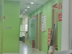 -昂立青少儿成长中心(长宁仙霞校区)