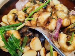 -喜记顺德菜(南昌万象城店)