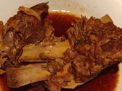 东北酱大骨-北方家宴(番禺永旺店)