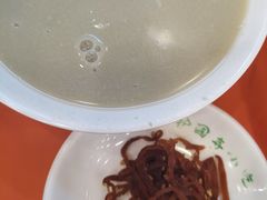 豆汁儿-护国寺小吃(新街口店)