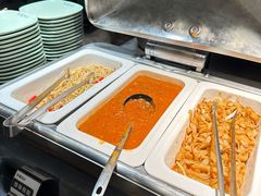 -韩盛·盛江山自助料理(奥体万达店)