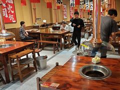 -妖无二·和牛烧烤自助(新吴万达店)