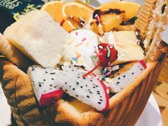 -西缘牛排(荟聚购物中心店)