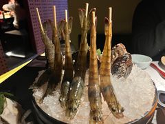 -花潮料理艺食馆(成都万象城店)