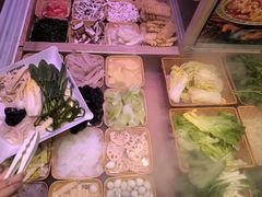 -福客麻辣烫·现炒麻辣香锅(印力中心店)