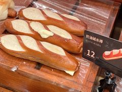 -小飞象面包公社(珠江路金鹰店)