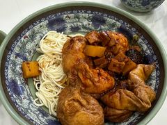 -旺泉餐饮店·清真牛肉面馆