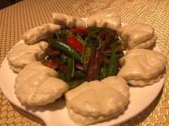 -巴扎美食·新疆菜·西域歌舞表演餐厅(新疆大厦店)