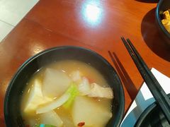 -鑫日千里马朝鲜族小馆(总店)