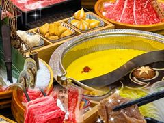 -牛匠和牛寿喜锅(西安总店)