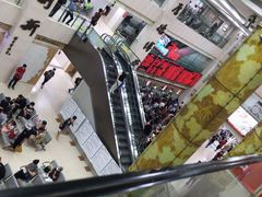 -上海市中医医院(芷江路院区)